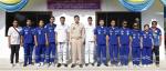 โครงการให้บริการการแพทย์ฉุกเฉิน (EMS) เทศบาลตำบลหัวถนน ประจำ