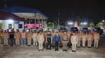 โครงการออกตรวจรักษาความสงบเรียบร้อยและปฏิบัติการพลังแผ่นดินร