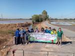 โครงการอาสาสมัครท้องถิ่นรักษ์โลก