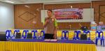 โครงการการมีส่วนร่วมของประชาชนในการป้องกันและควบคุมโรคไข้เลื