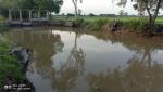 การดำเนินงานจัดการปัญหาน้ำเสียในพื้นที่ตำบลหัวถนน ประจำปีงบป