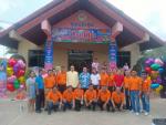 โครงการจัดงานวันเด็กแห่งชาติ ประจำปี 2567
