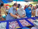 โครงการคุ้มครองผู้บริโภคด้านสุขภาพ ปีงบประมาณ 2564