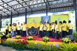 โครงการคลินิกเกษตรเคลื่อนที่ ปี 2562