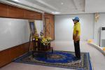 โครงการจิตอาสาเราทำความดีเพื่อชาติ ศาสน์ กษัตริย์