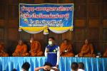 งานวันแม่ ณ โรงเรียนวัดเขาคีรีรมย์ ประจำปี 2565