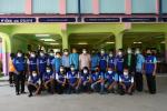 วันคล้ายวันสถาปนาโรงเรียนหัวถนนวิทยา