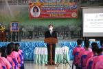 โครงการพระราชดำริด้านสาธารณสุข กิจกรรมรณรงค์และแก้ไขปัญหายาเ