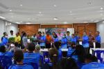 โครงการอาสาสมัครท้องถิ่นรักษ์โลก ประจำปีงบประมาณ 2568
