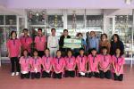 โครงการสอบธรรมสนามหลวง ประจำปี 2565 โรงเรียนหัวถนนวิทยา