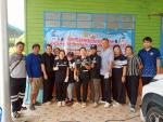 โครงการรณรงค์ป้องกันและควบคุมโรคพิษสุนัขบ้าฯ ประจำปีงบประมาณ