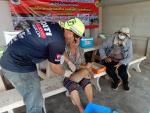 โครงการรณรงค์ป้องกันและควบคุมโรคพิษสุนัขบ้าฯ ประจำปีงบประมาณ